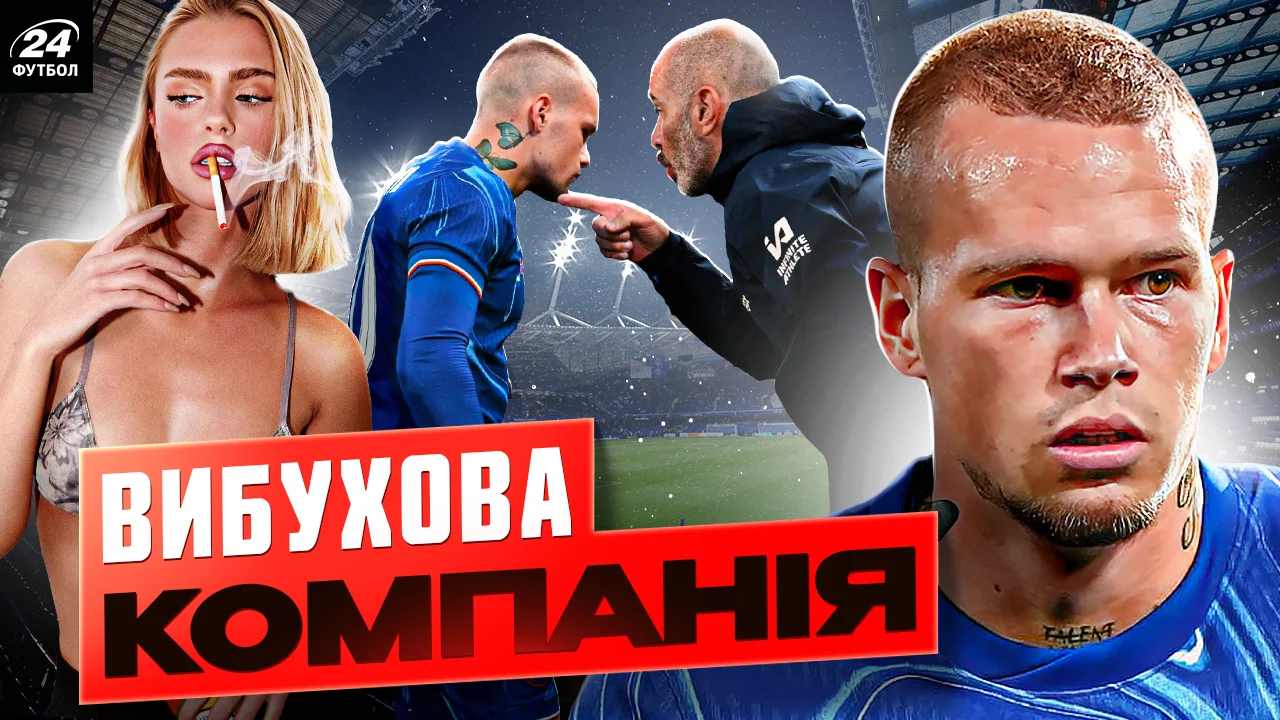 Колаж / Футбол 24