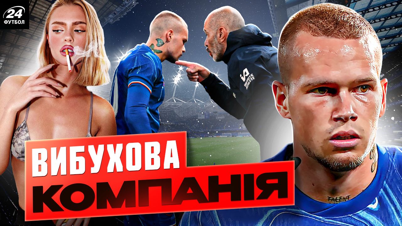 Коллаж / Футбол 24