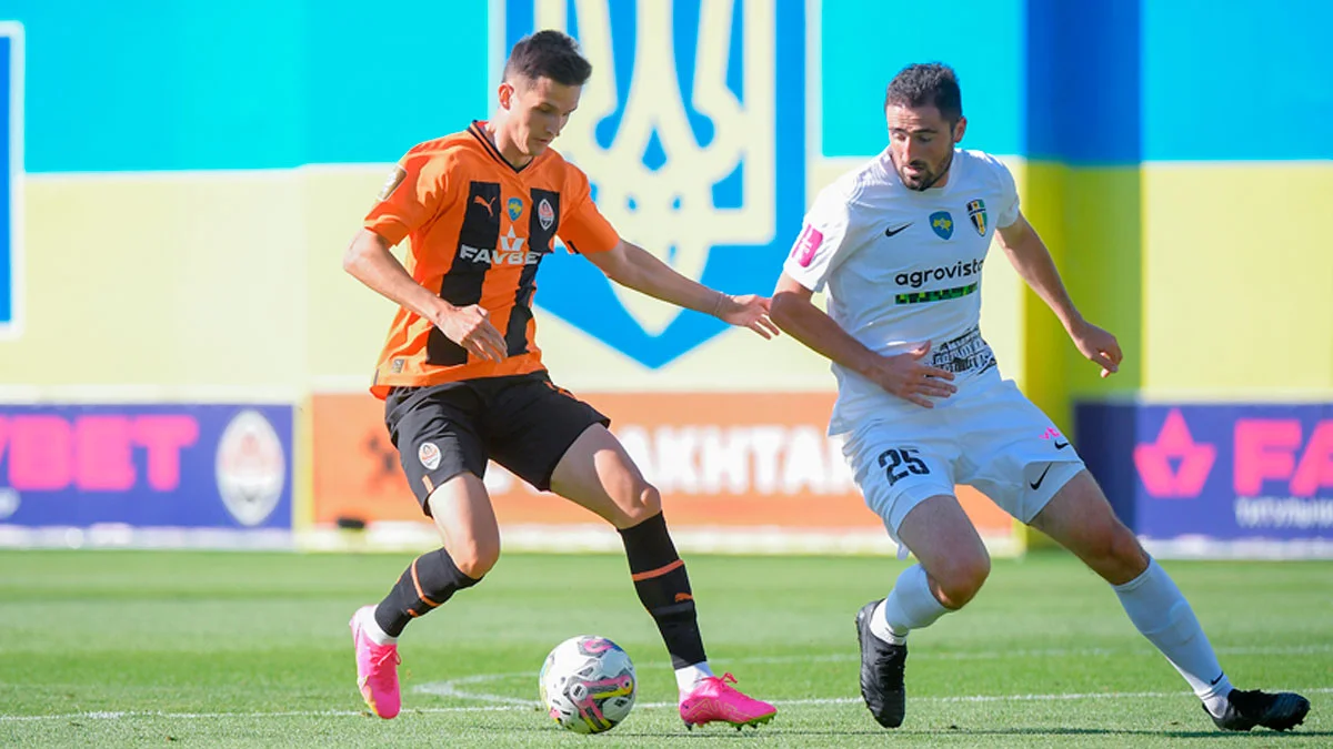 Олександрія – Шахтар: анонс матчу УПЛ