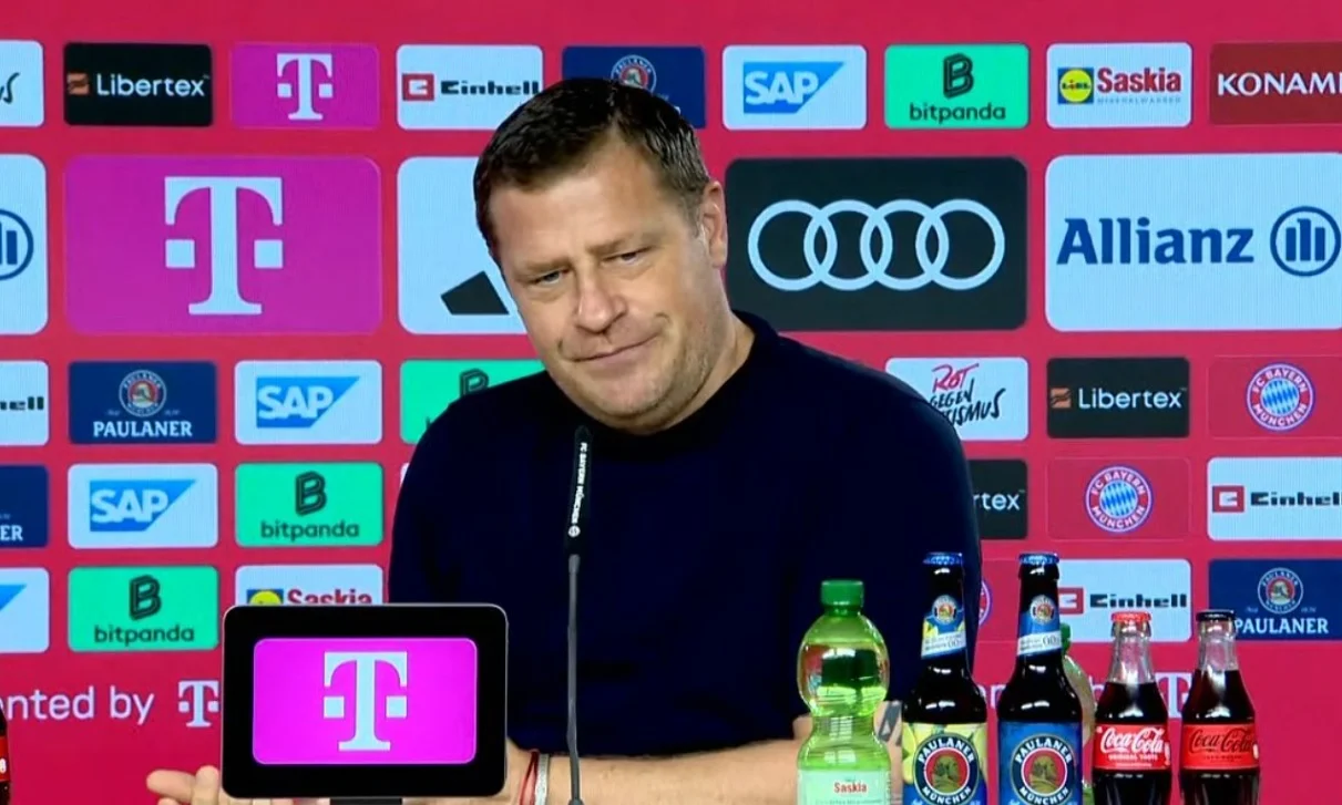 Макс Еберль / Скрін