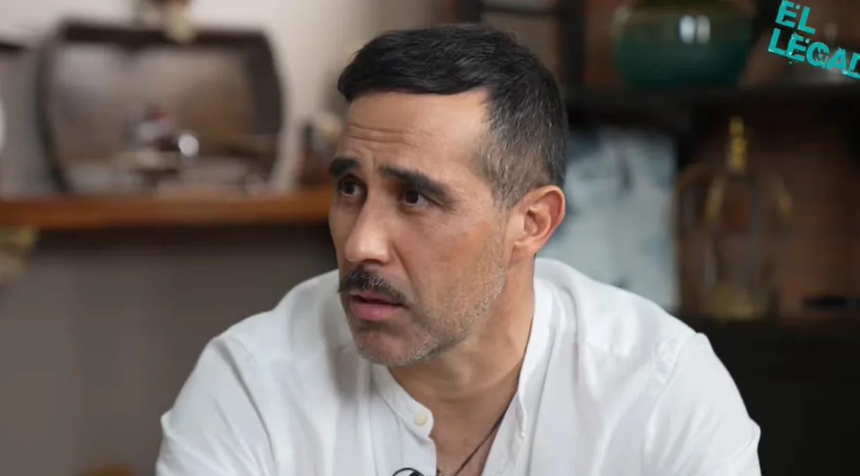 Клаудио Браво / Скрин