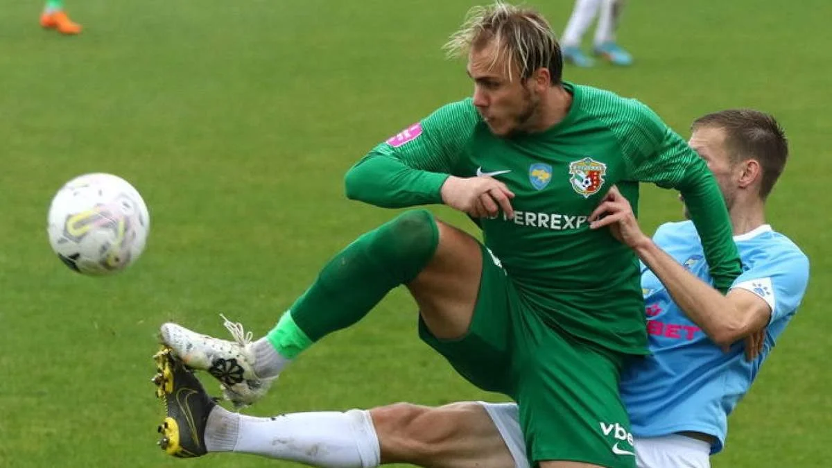 Таулант Сефери / ФК Ворскла