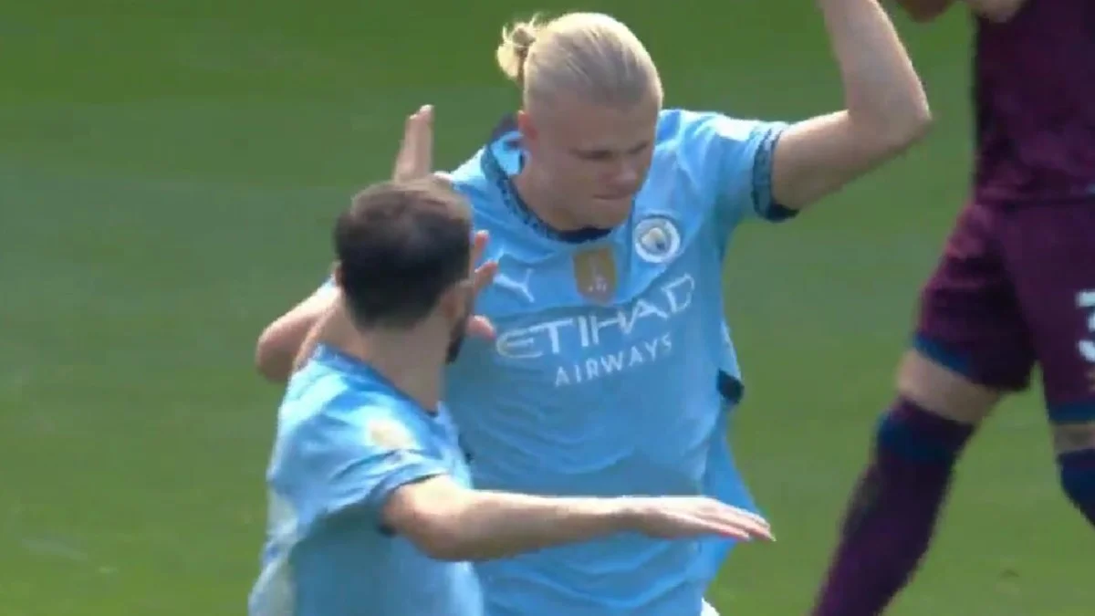 Манчестер Сіті – Іпсвіч – 4:1 / скріншот