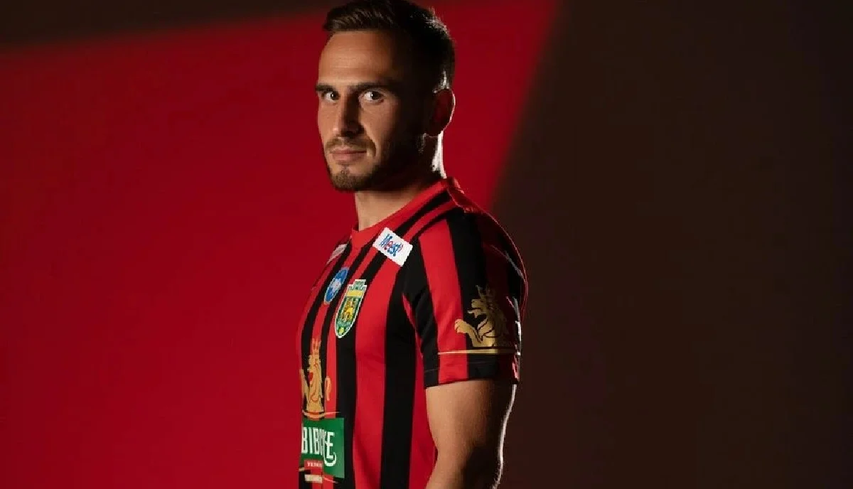 Карпати / ФК Карпати