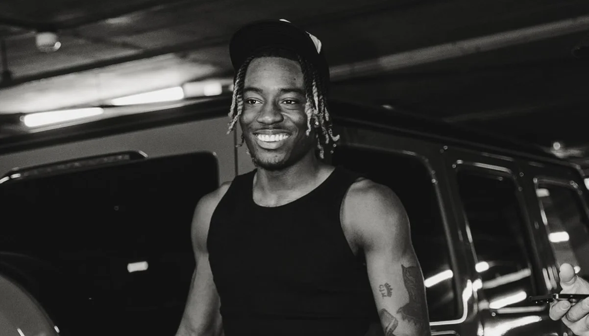 Ноні Мадуеке / фото: соцмережі гравця