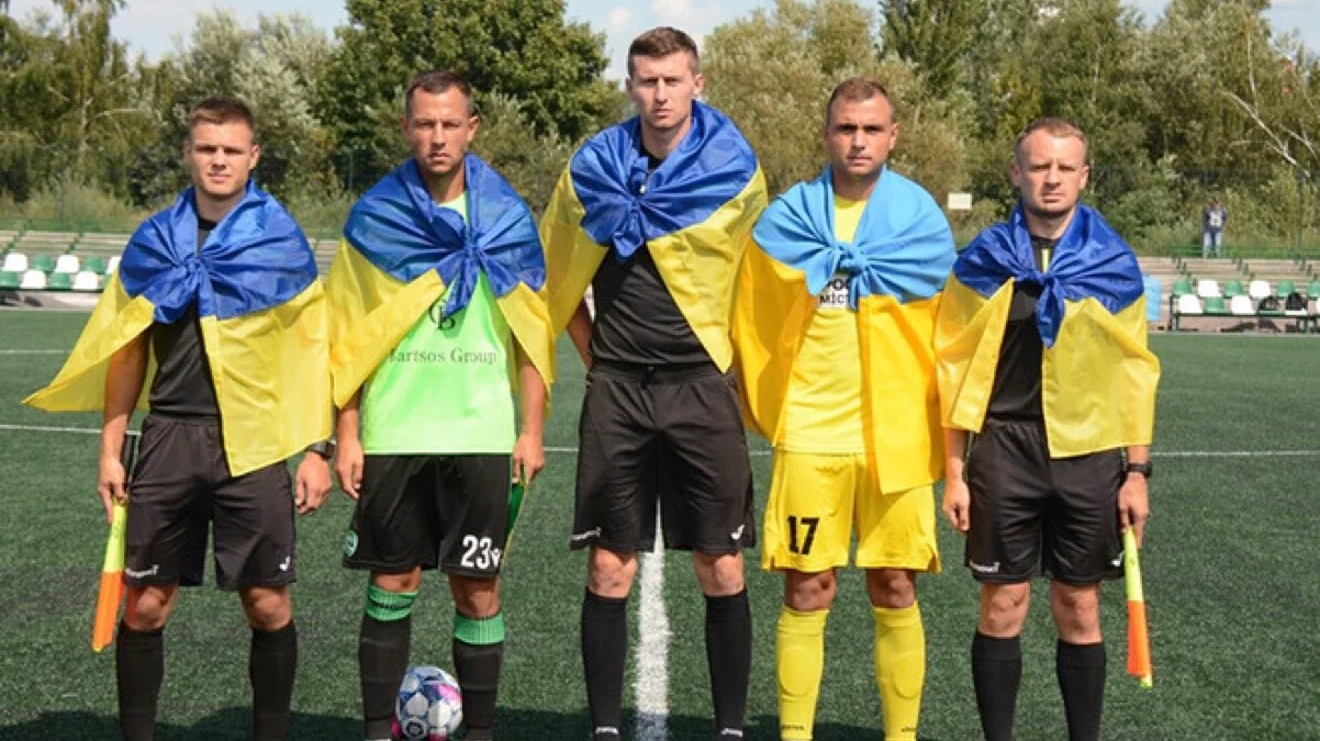 Нива Винница / ФК Нива Винница