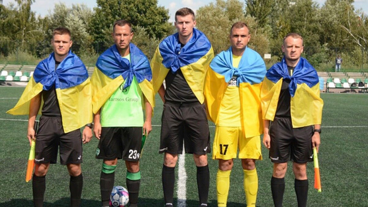 Нива Винница / ФК Нива Винница
