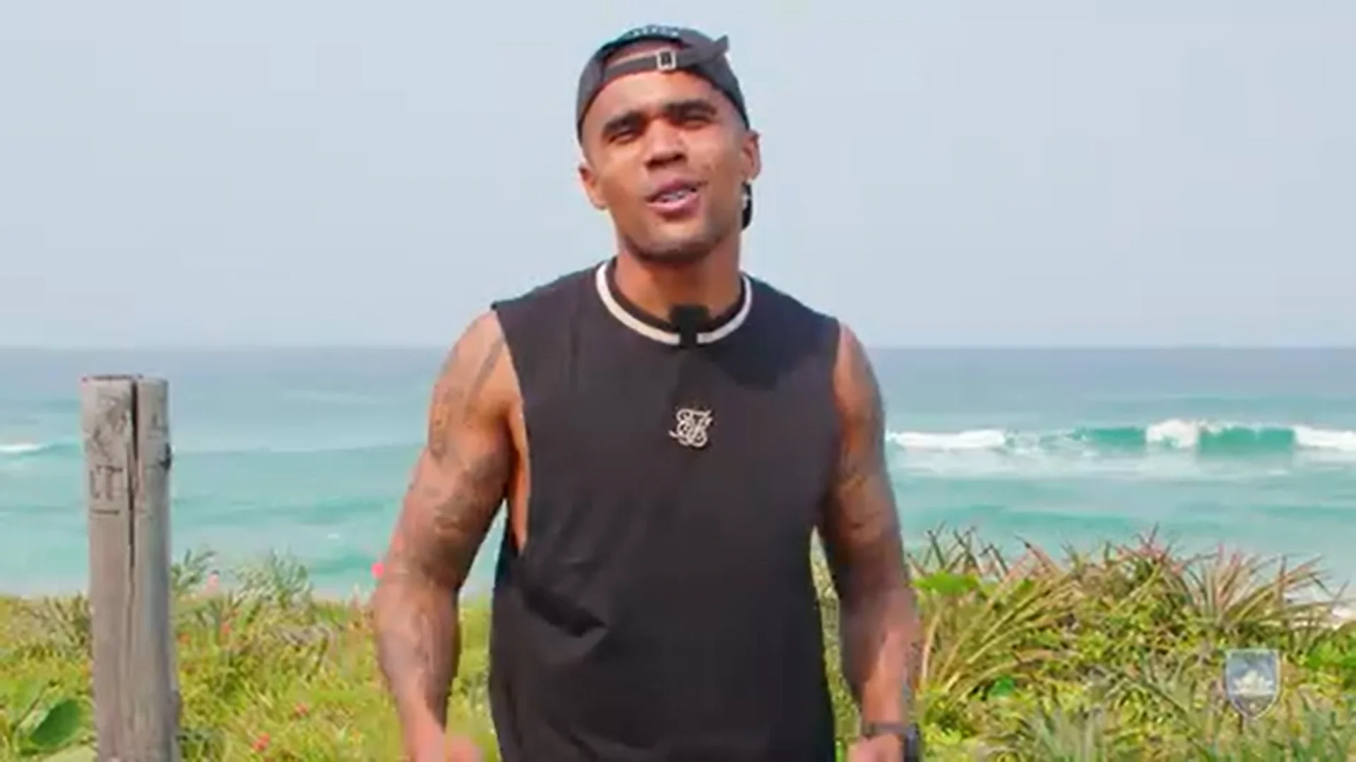 Дуглас Коста / скріншот з відео