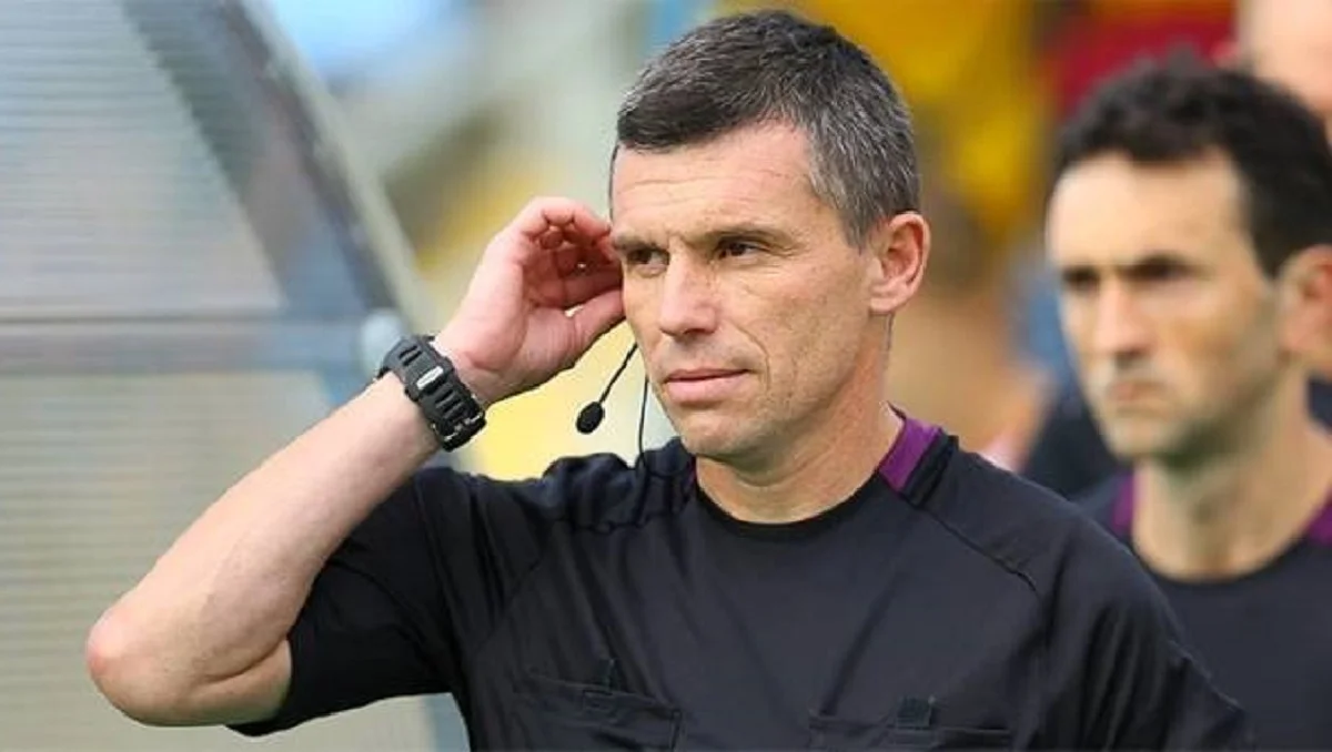 Віктор Швецов / Офіційний сайт УПЛ