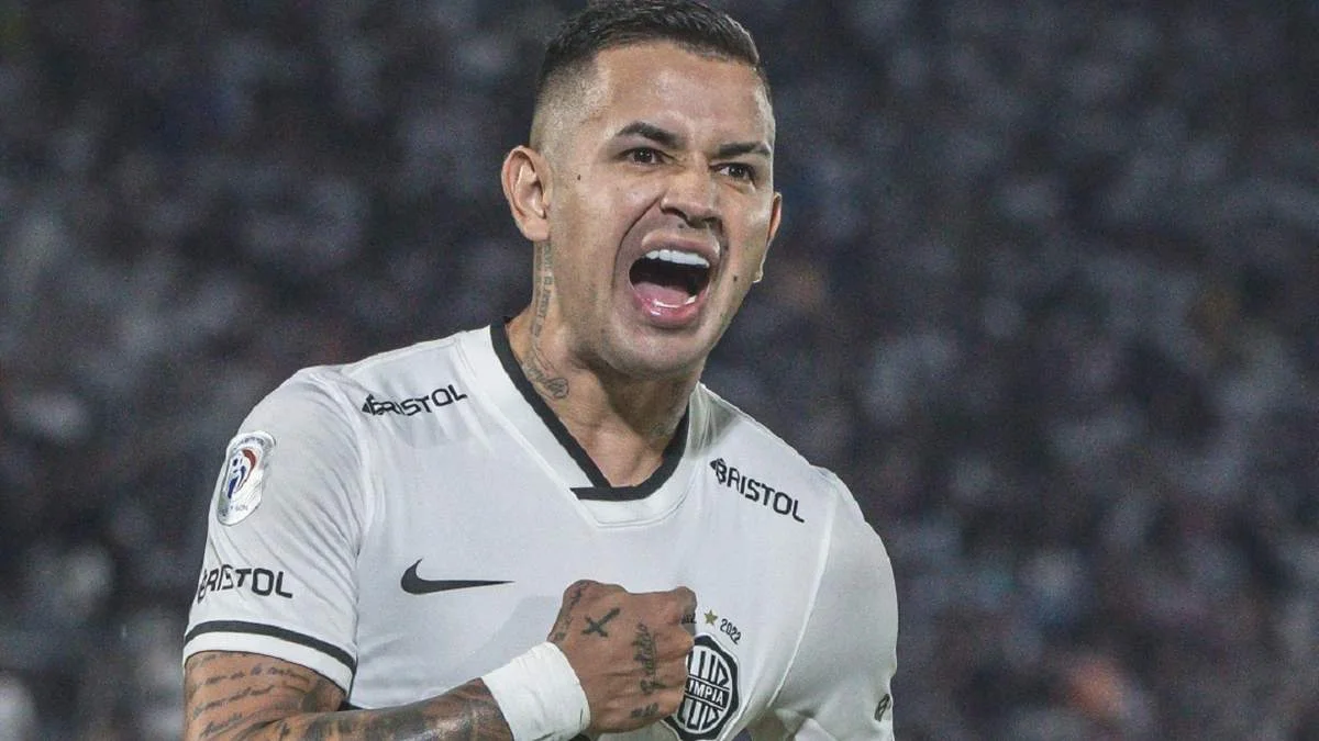 Дерлис Гонсалес / Сайт Олимпии