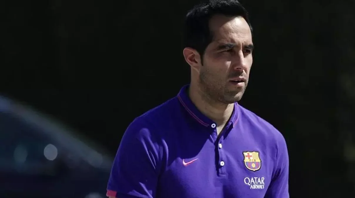 Клаудио Браво / фото: ALEJANDRO GARCÍA / EFE