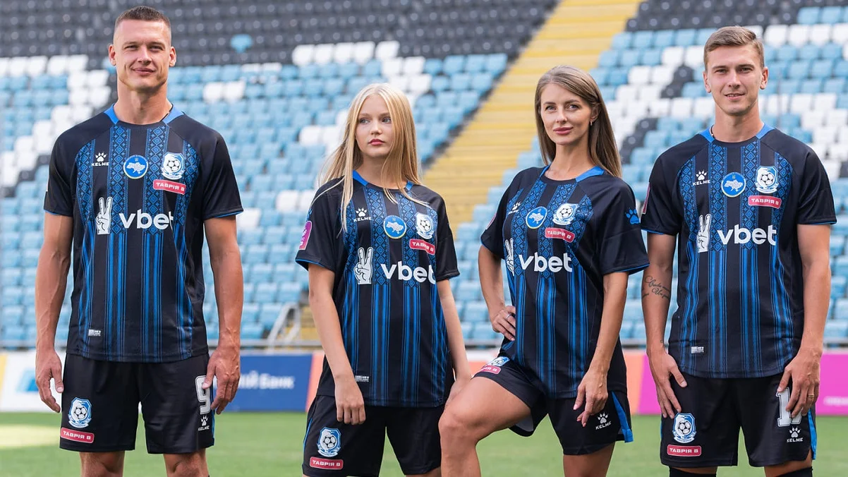 ФК Чорноморець