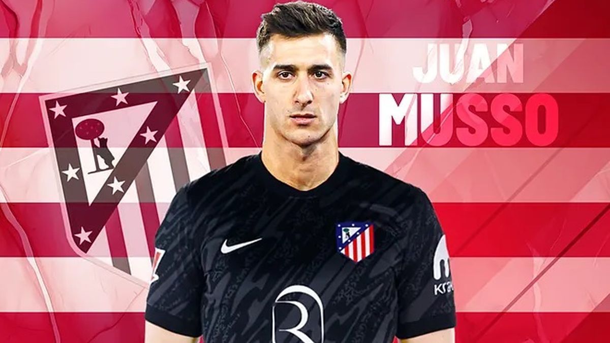 Хуан Муссо / Marca