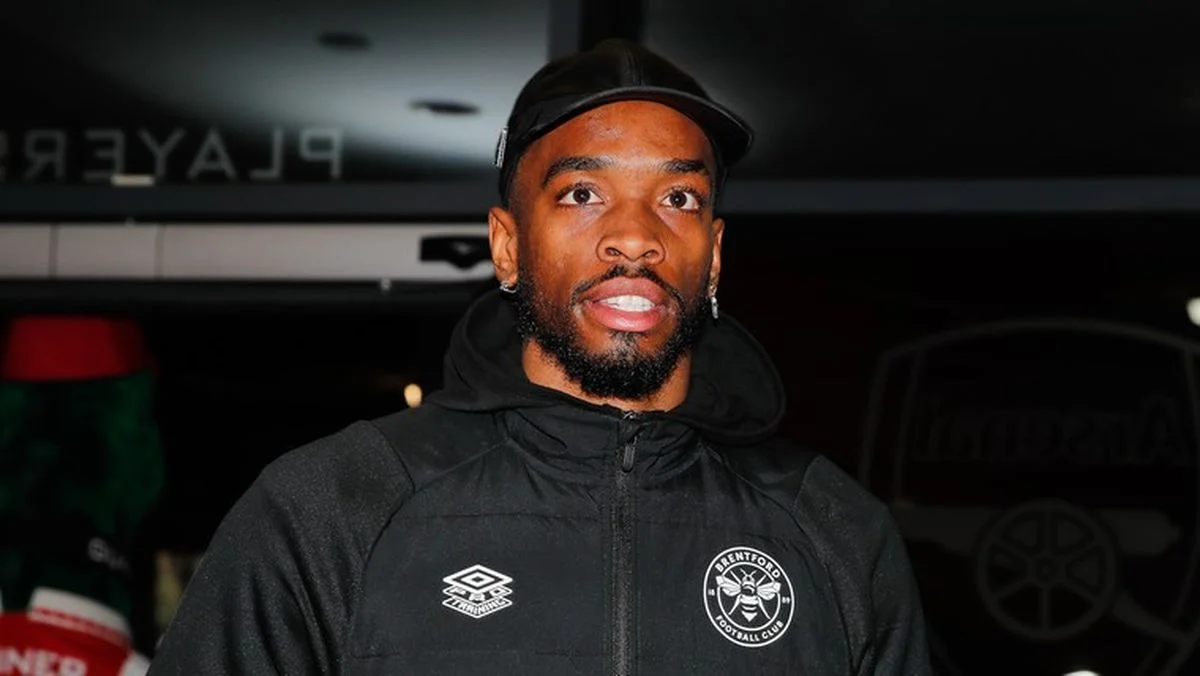 Айвен Тоуні / Pro Shots