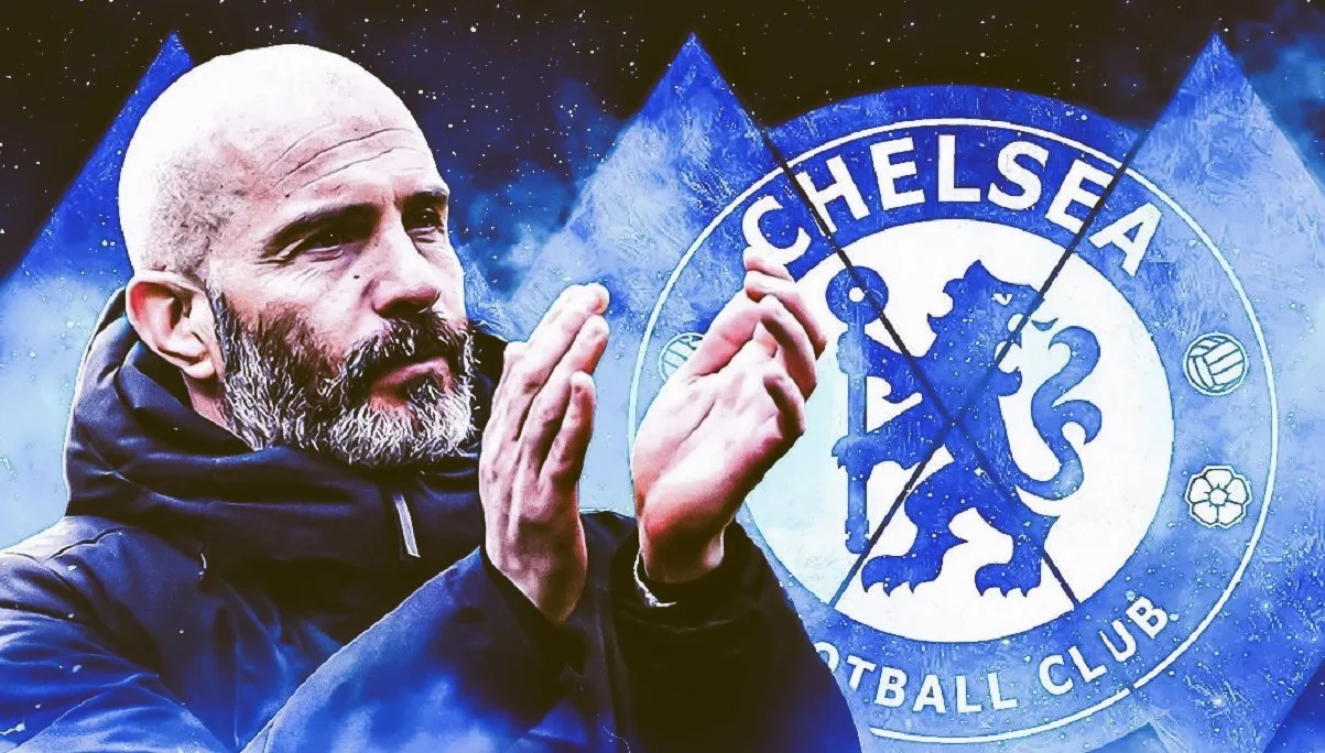 Енцо Мареска робить висновки / Instagram