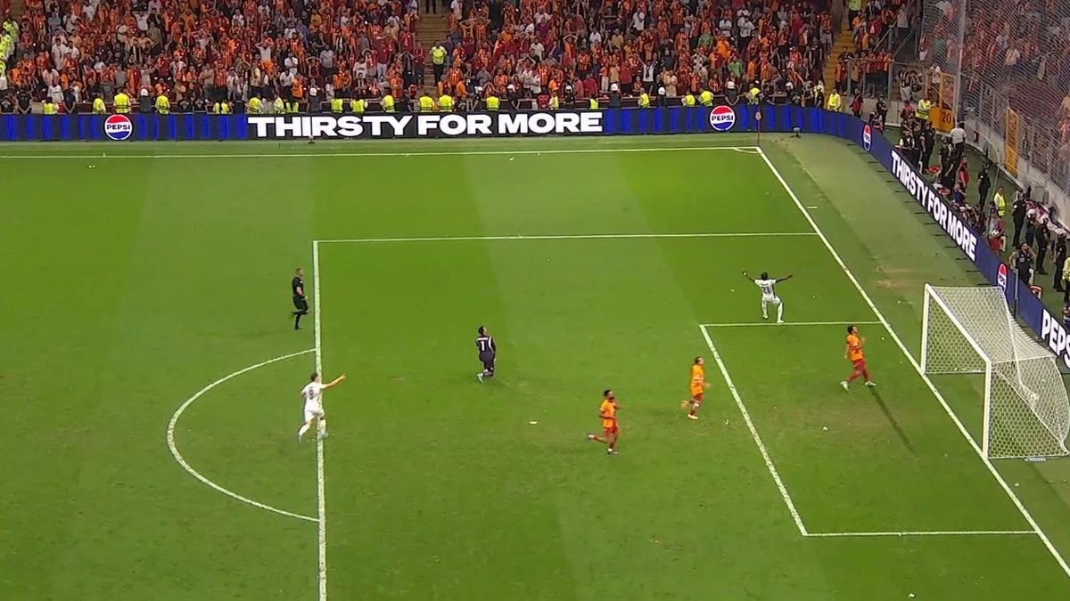 Алан Віржиньюс / скріншот