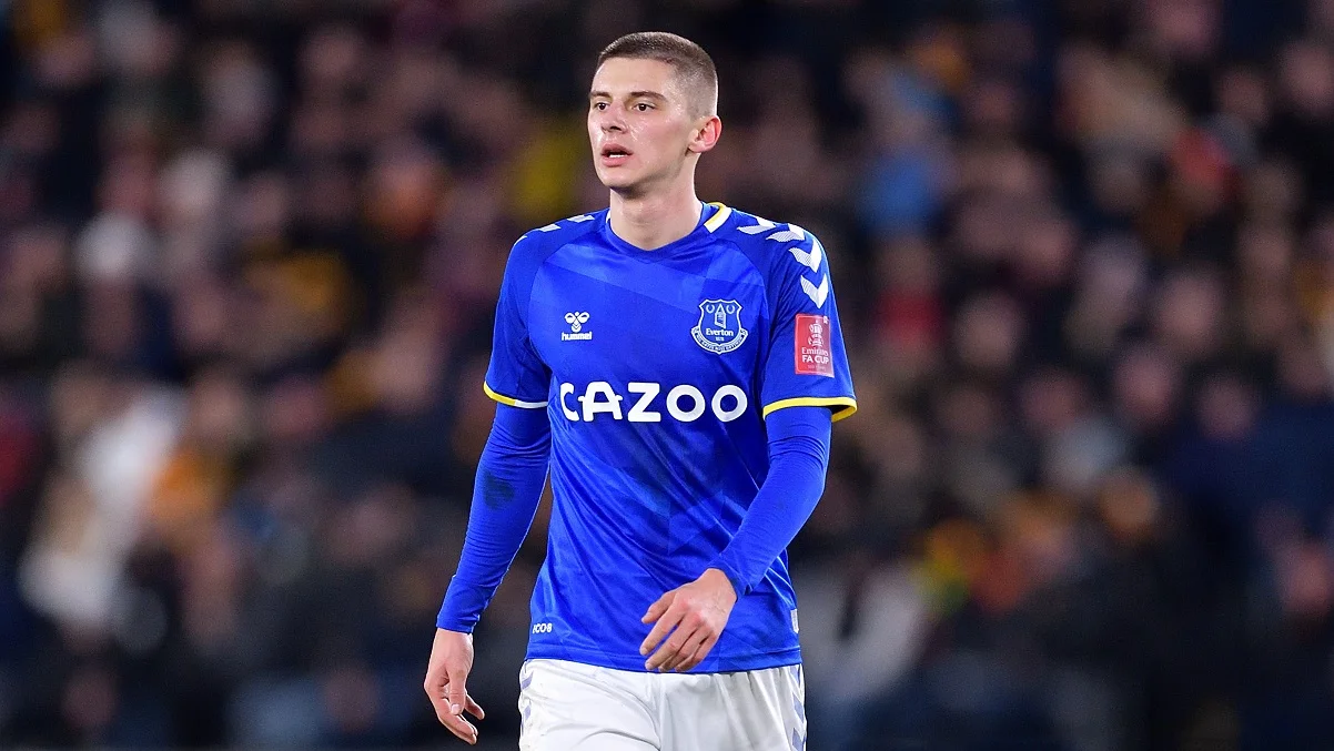 Віталій Миколенко / Getty images