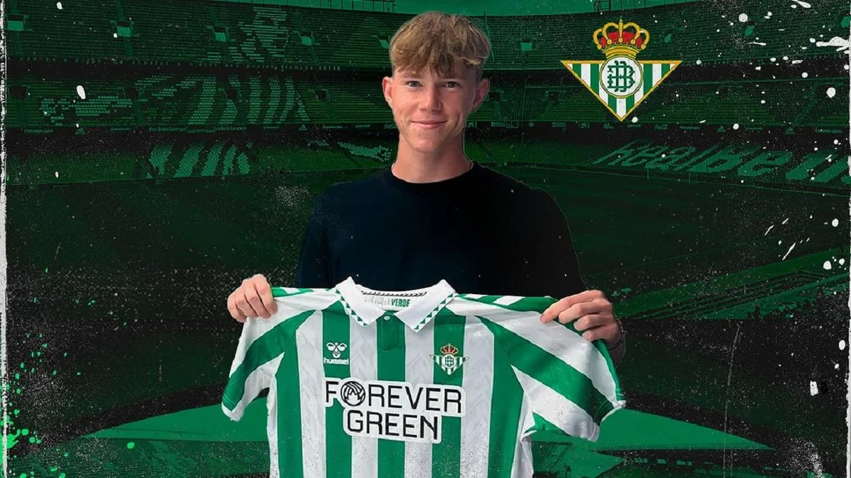 Федір Ткаченко / фото із соцмереж