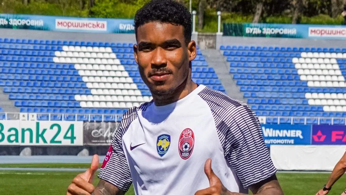 Эдуардо Герреро / фото: Заря