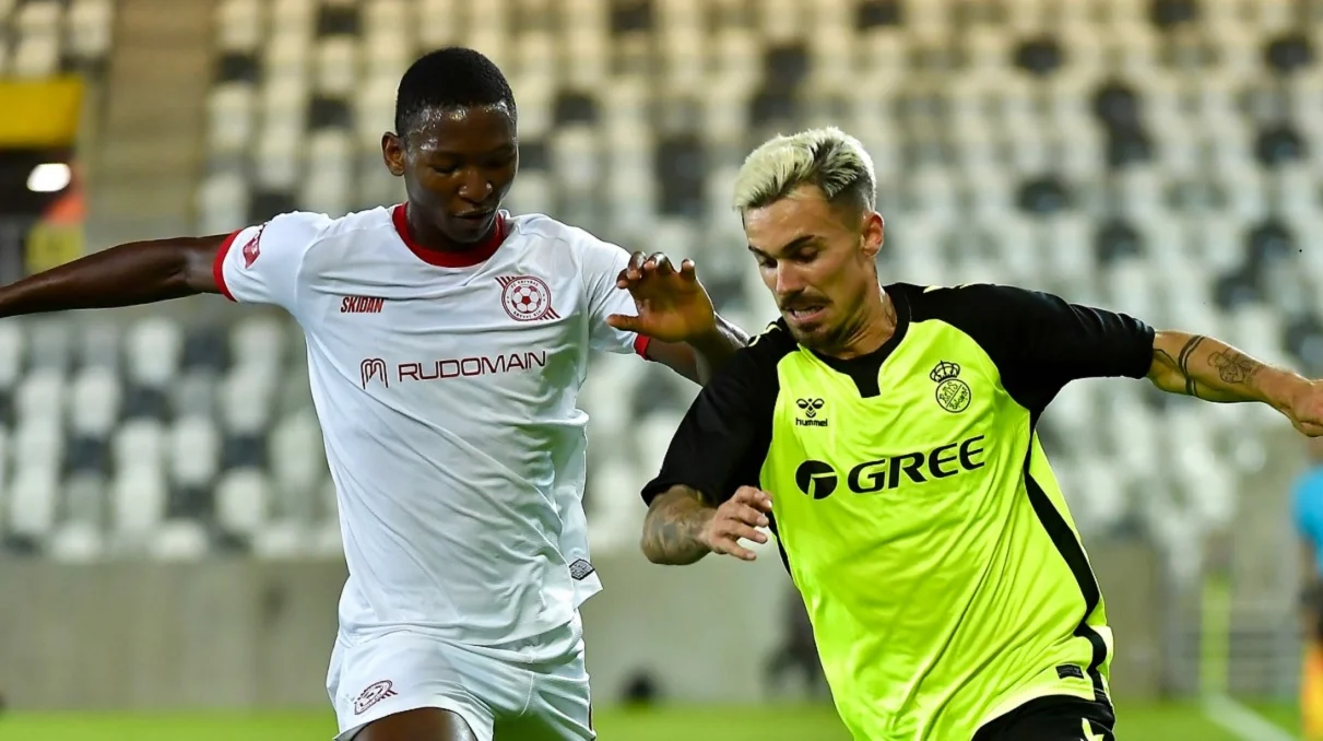 Бетіс – Кривбас: анонс матчу-відповіді плей-офф кваліфікації Ліги Конференцій