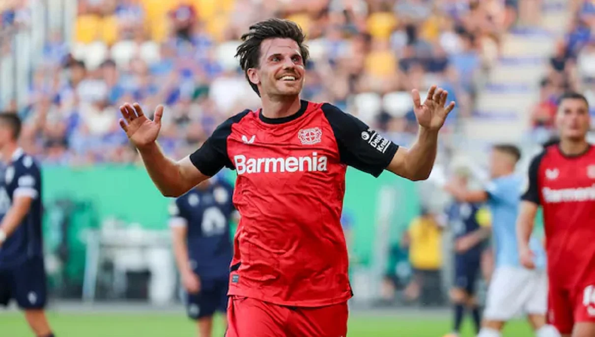 Карл Цейс – Байер – 0:1 / Imago