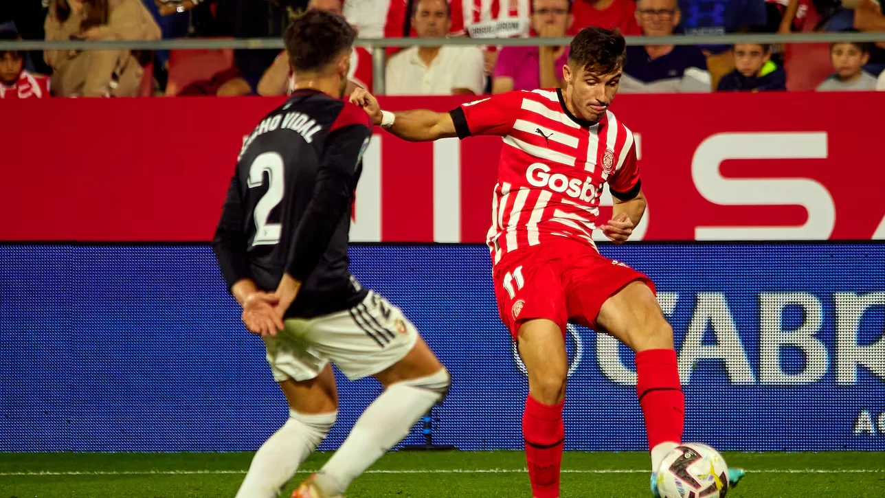 Валері Фернандес (праворуч) / фото: AS