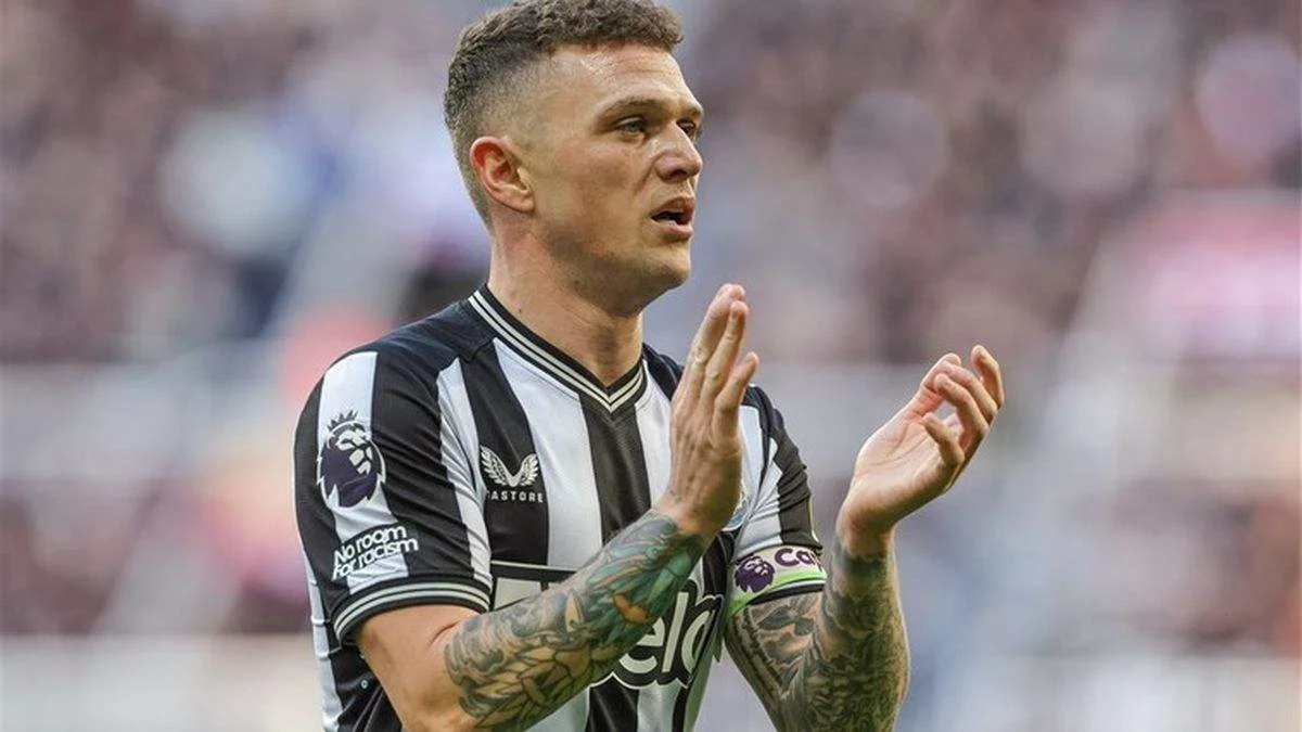 Киран Триппьер / Pro Shots