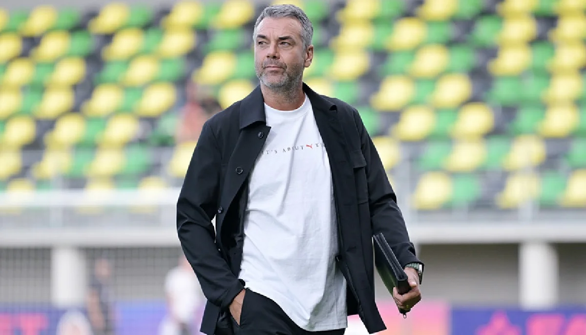 Марино Пушич / ФК Шахтер