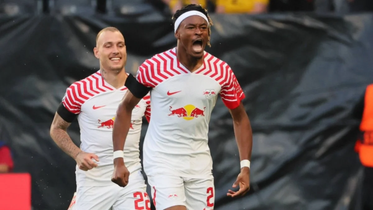 Мохамед Сімакан / Imago Images