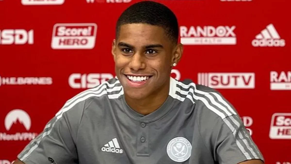 Фернандо Маседо / Фото з соцмереж