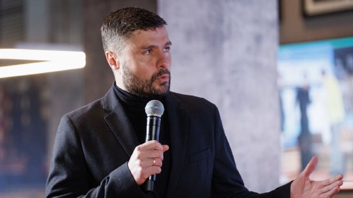Маріс Верпаковскіс / Elvis Žaldaris/RFS