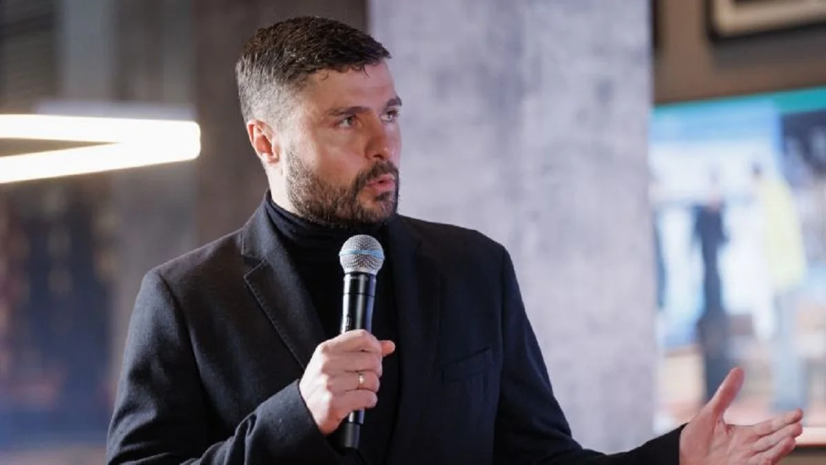 Маріс Верпаковскіс / Elvis Žaldaris/RFS