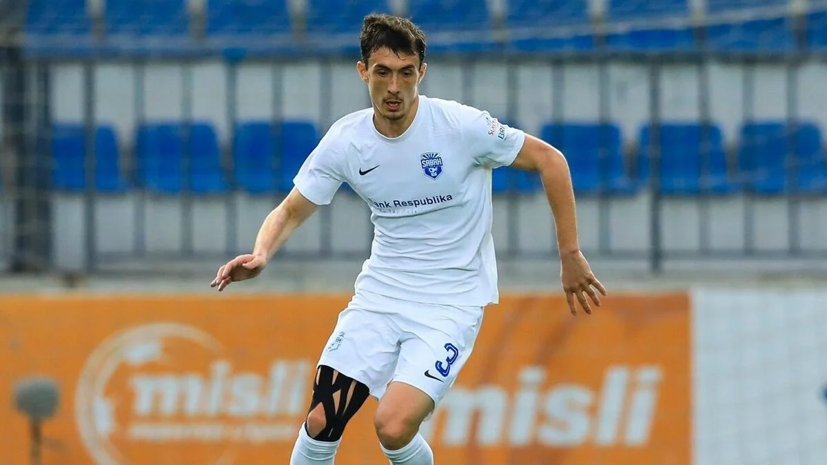 Зураб Очігава / Фото з соцмереж