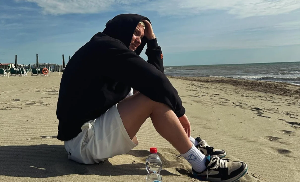 Виктор Коваленко / Фото из соцсетей