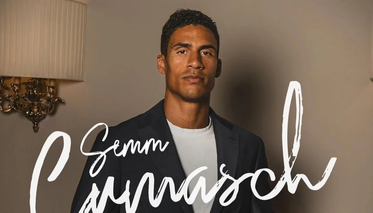 Рафаэль Варан / фото: Комо