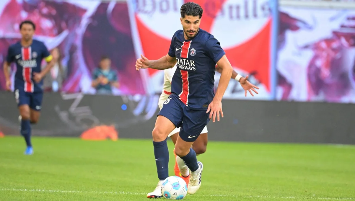 Карлос Солер / фото: J.B. Autissier/L'Équipe