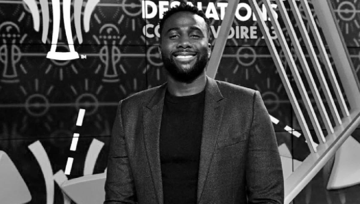 Сол Бамба / Фото з соцмереж