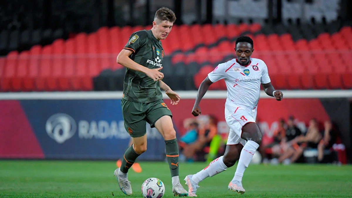 Кривбасс – Шахтер: анонс матча УПЛ