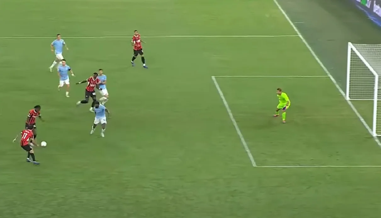 Лаціо – Мілан – 2:2 – відео голів та огляд матчу