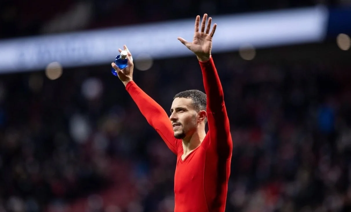 Маріо Ермосо / EFE