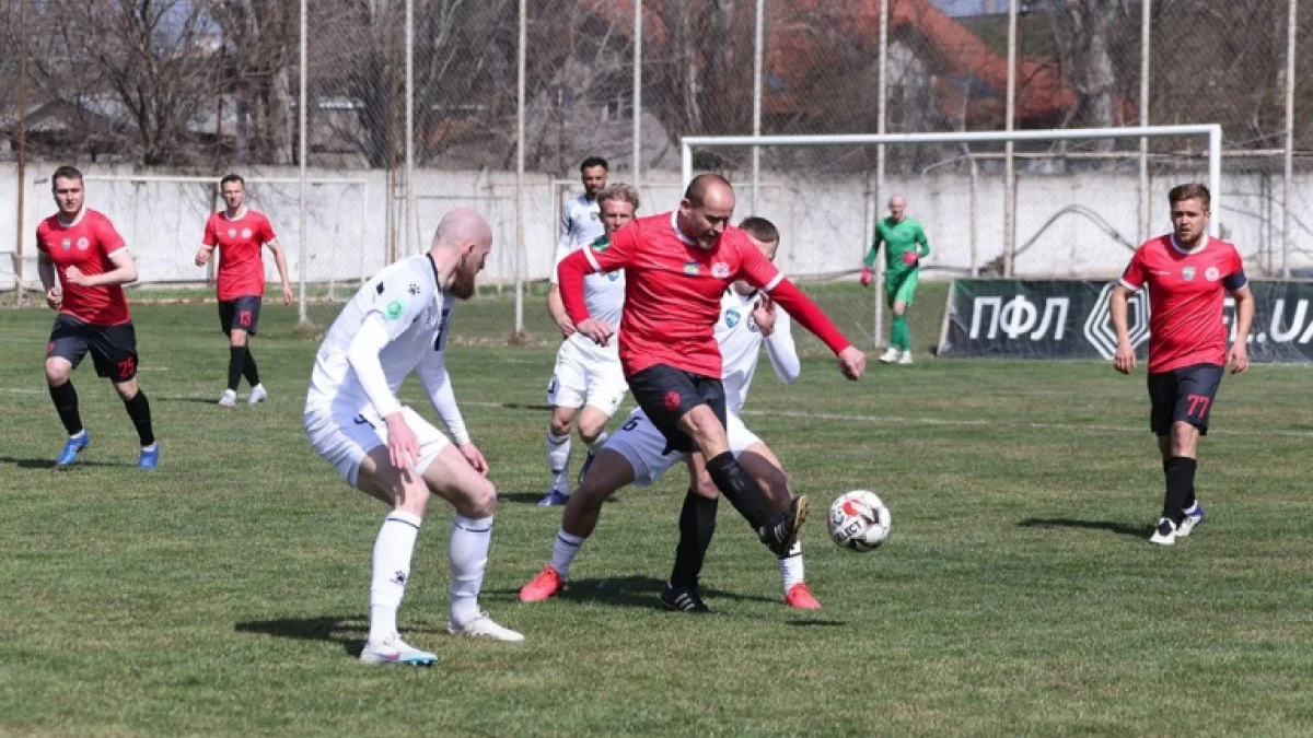 Микола Лиховидов / фото: Артур Валерко