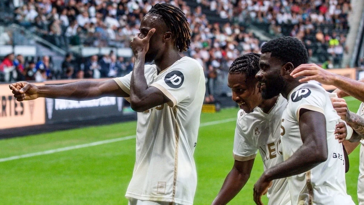 Baptiste Autissier / PANORAMIC