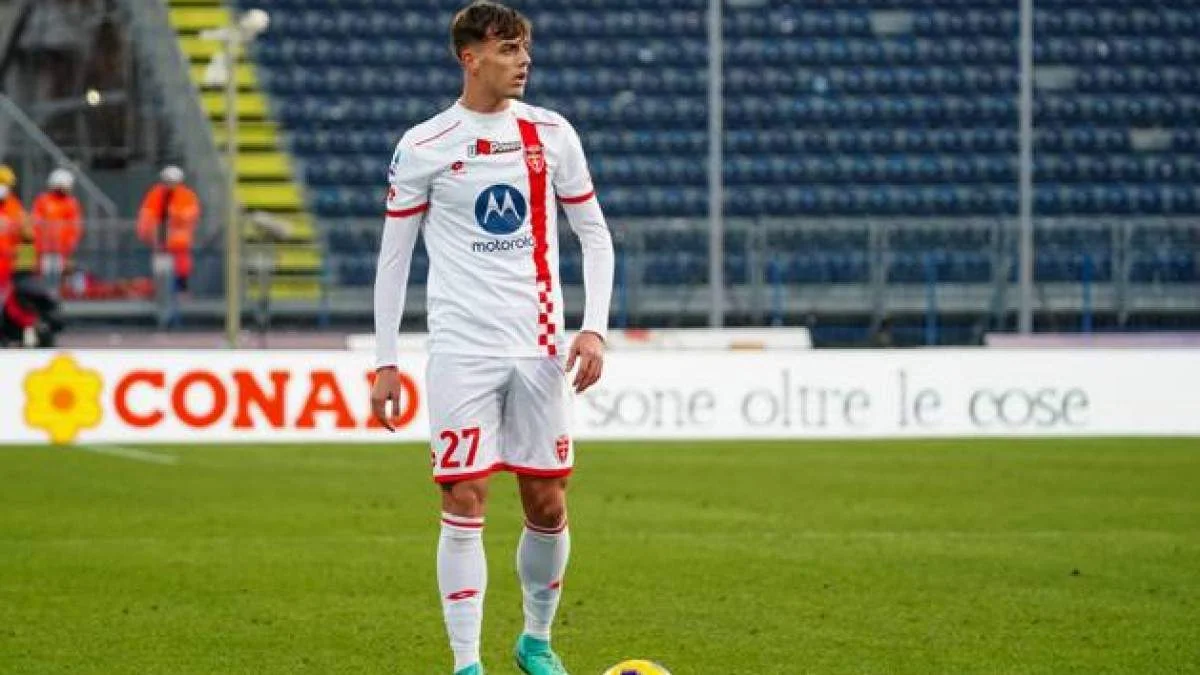 Даніель Мальдіні / Imago Images