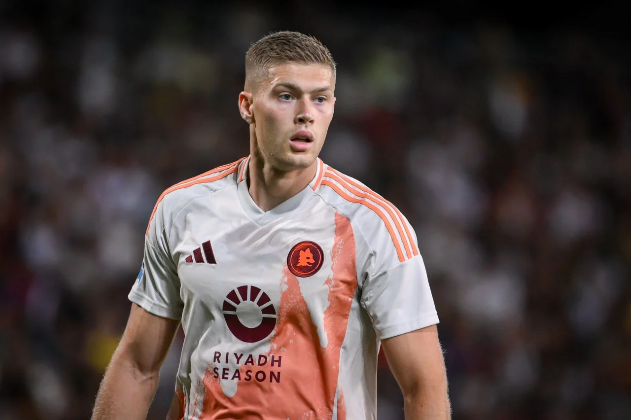 Артем Довбик / Getty images