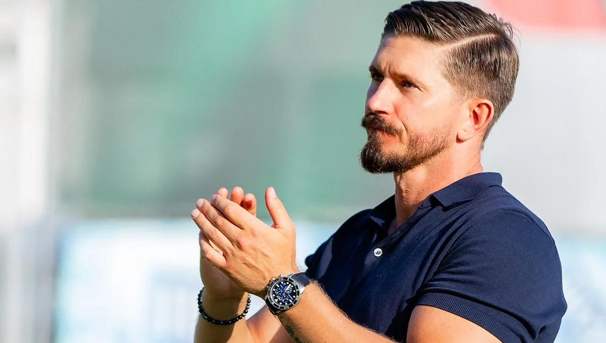 Валерий Иващенко / ФК Оболонь