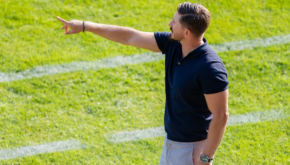 Валерій Іващенко / ФК Оболонь