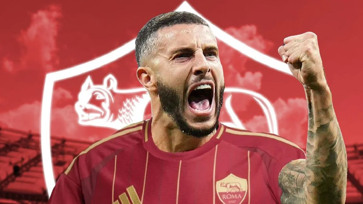 Марио Эрмосо / фото из соцсетей