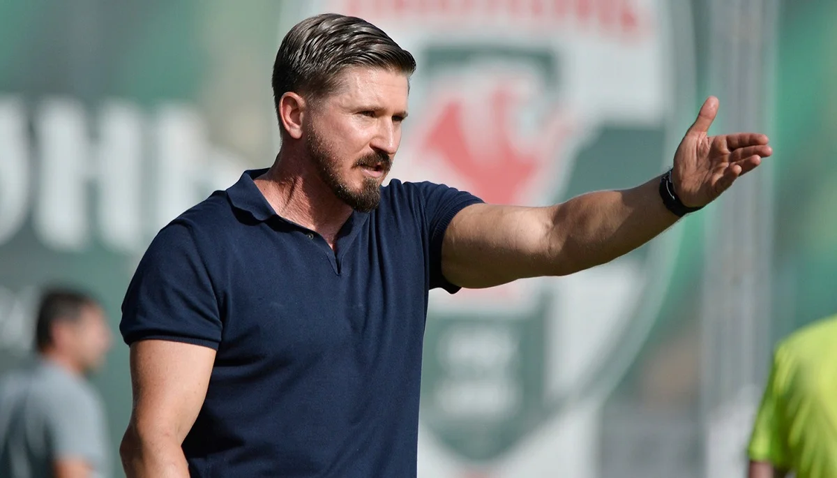 Валерій Іващенко / ФК Оболонь