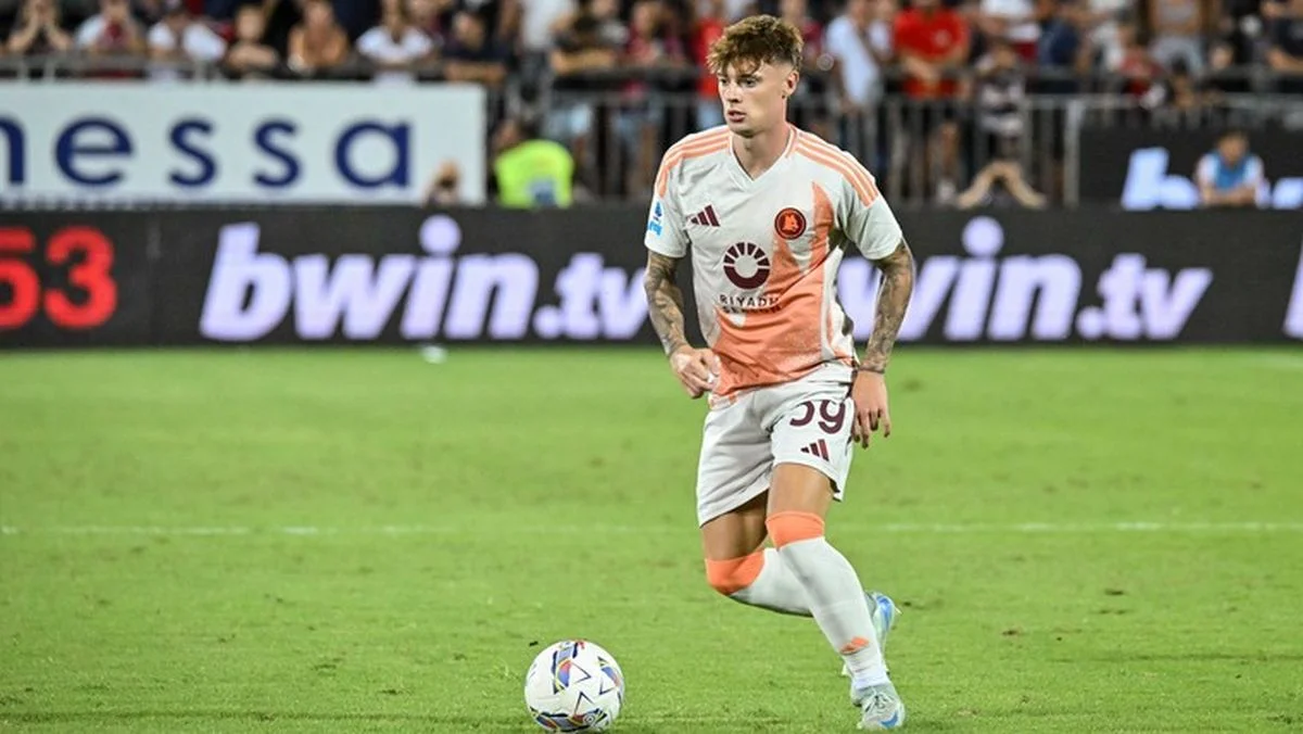 Никола Залевски / Pro Shots