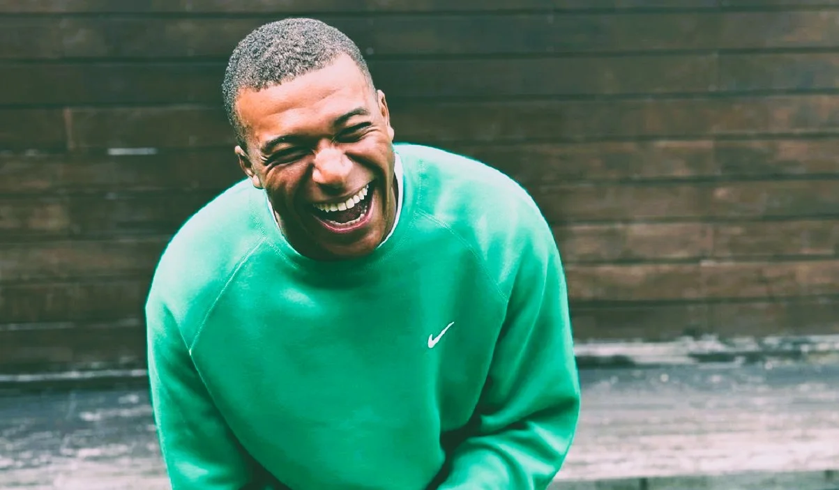 Кіліан Мбаппе може видихнути / Instagram